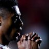 flamengo deve cortar bruno henrique do mundial? comentaristas debatem