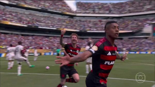 Flamengo provoca Chelsea nas redes sociais após vitória | flamengo
