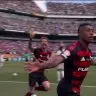Flamengo provoca Chelsea nas redes sociais após vitória | flamengo
