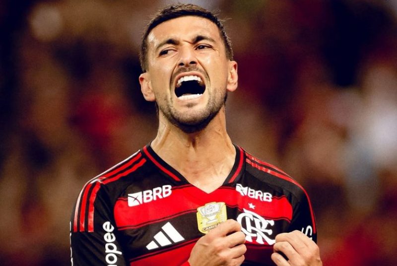 Flamengo x Espérance: veja horário e onde assistir ao duelo do Mundial de Clubes