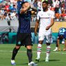 Fluminense vence Inter de Milão em clima de copa nas redes - 30/06/2025 - #Hashtag