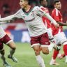 Fluminense vence o Inter no Beira-Rio e se aproxima do G4 do Brasileirão