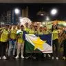 Forum Estadual de Formacao Esportiva Arquivo Ascom Seed