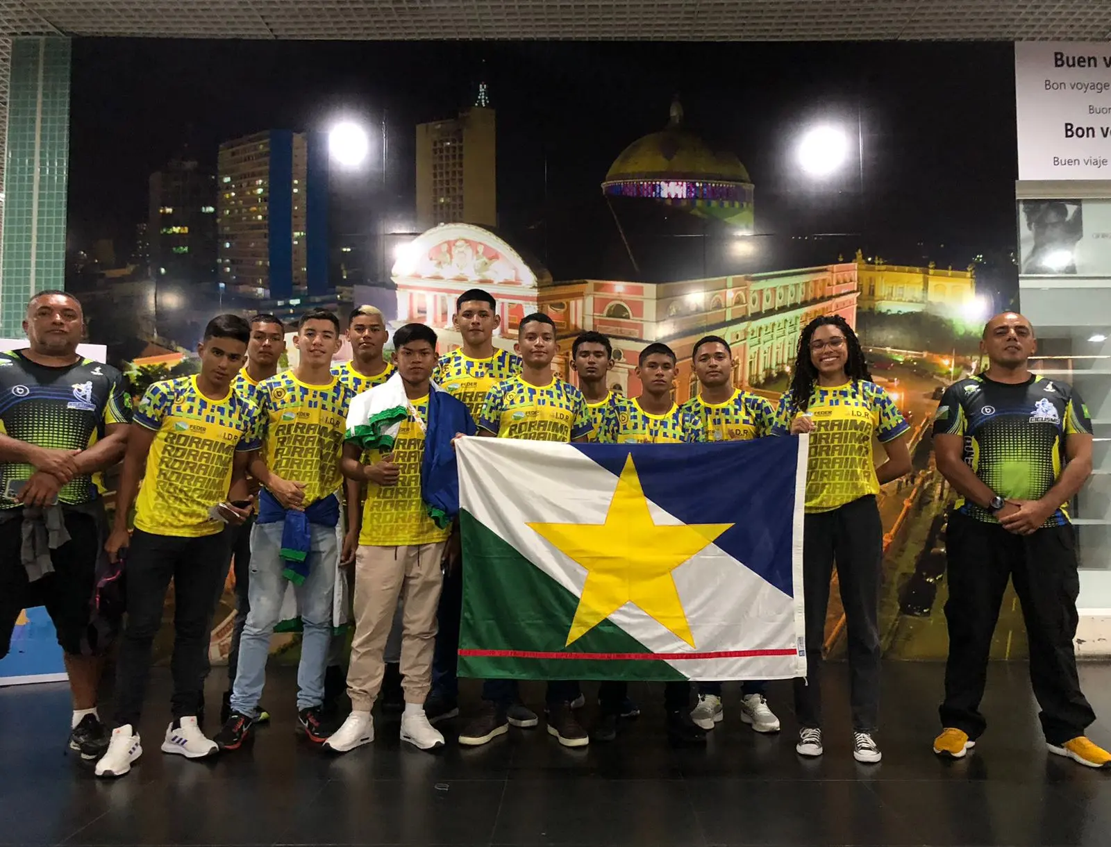 Forum Estadual de Formacao Esportiva Arquivo Ascom Seed