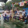 Foto arraial colegio