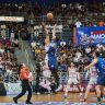 Franca e Minas se enfrentam pelo quarto jogo das finais do NBB nesta quarta (18); TV Cultura transmite