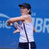 Gabriela Cé vence na Itália, Carol Meligeni é cabeça 1 na França