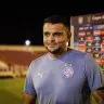 Galbes lamenta derrota de time alternativo do Bahia, mas celebra comportamento: "Foi excelente" | bahia