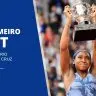 Gauff e Alcaraz: De adolescentes prodígio à consagração em Paris