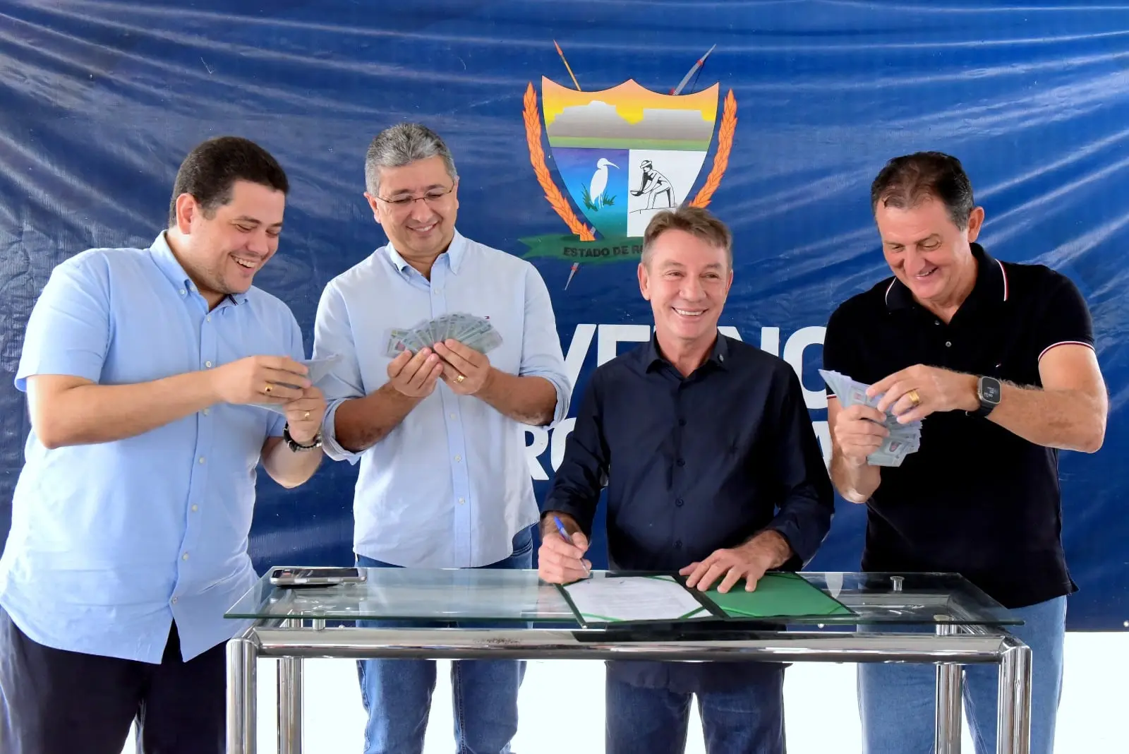 Governo autoriza a convocacao de mais 300 contemplados 4