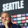 'Muito preocupados': Luis Enrique diz não entender comparação sul-americanos x europeus no Mundial