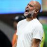O Manchester City venceu o Al Ain pelo Mundial de Clubes