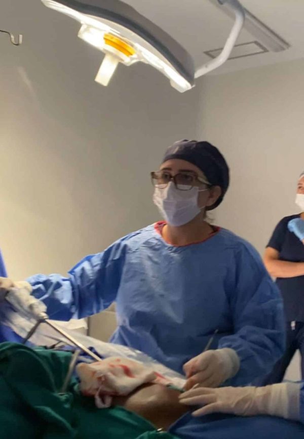 HGR realiza cirurgia cardiaca de urgencia minimamente invasiva Ascom Sesau 2 1