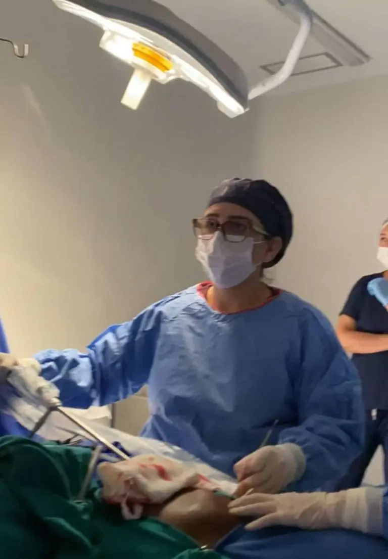 HGR realiza cirurgia cardiaca de urgencia minimamente invasiva Ascom Sesau 2 1