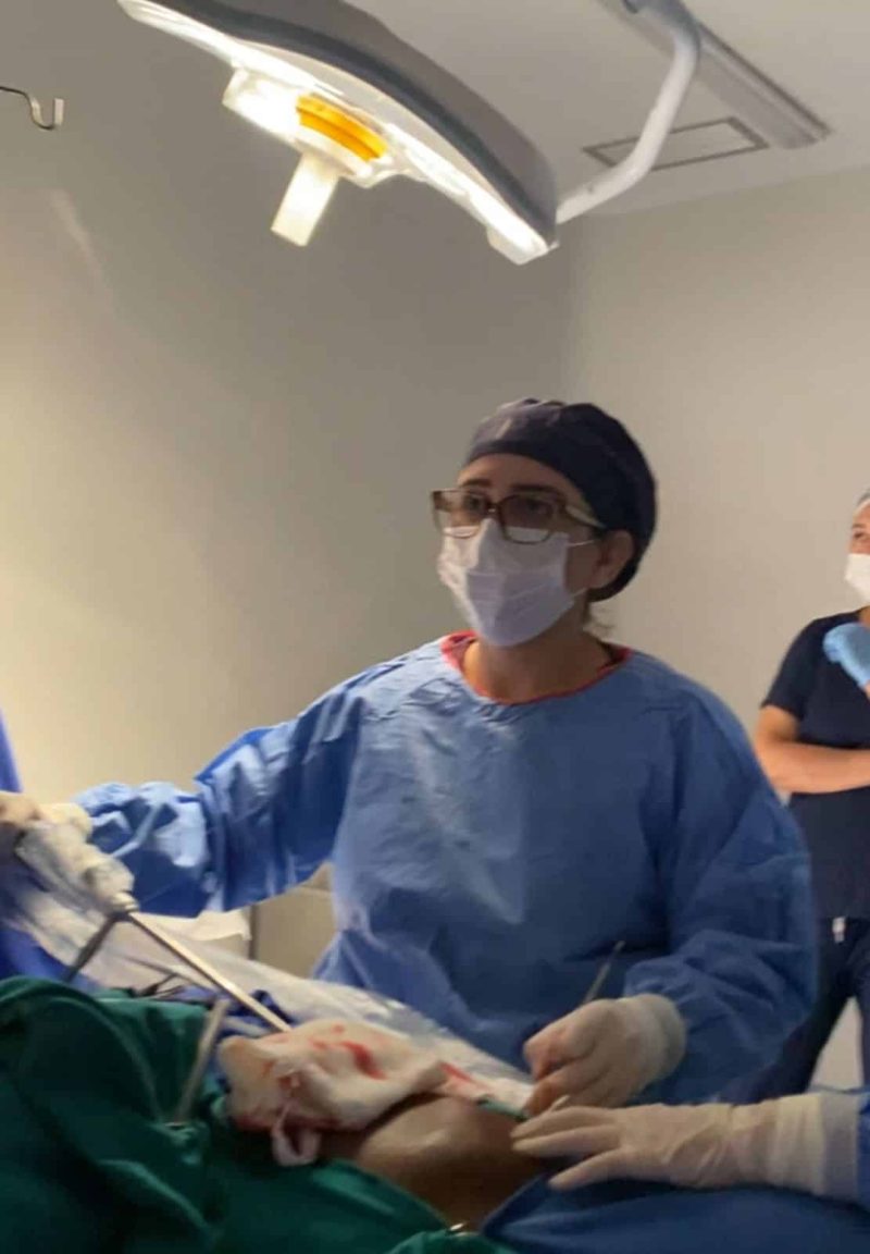 HGR realiza cirurgia cardiaca de urgencia minimamente invasiva Ascom Sesau 2 1