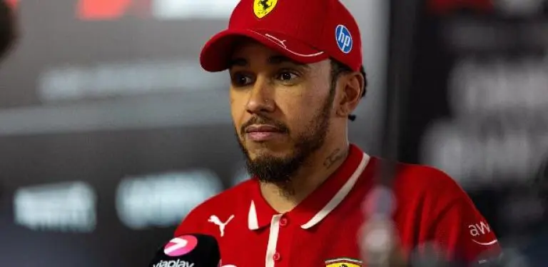 Pole Position