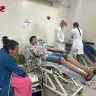 Hemoraima promove programacao alusiva com palestras e doacao de sangue 2