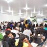 Incentivo a qualificacao para o mercado de trabalho Secom Roraima 2