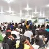 Incentivo a qualificacao para o mercado de trabalho Secom Roraima 2