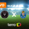 Inter Miami CF x FC Porto - Ao vivo - Mundial de Clubes