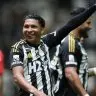 Inter perde para o Atlético-MG e entra no Z-4 do Brasileirão