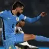 Internationals | Assist for Rodrigo Bentancur as Uruguay close in on 2026 FIFA World Cup