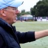John Textor critica Artur Jorge por declarações sobre saída do Botafogo: 'Não volte e faça revisionismo. Decidiu ir embora e criou narrativa para colocar culpa em nós'