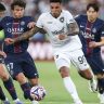 Jornal detona brasileiro na vitória do Botafogo sobre o PSG