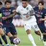 Jornal detona brasileiro na vitória do Botafogo sobre o PSG