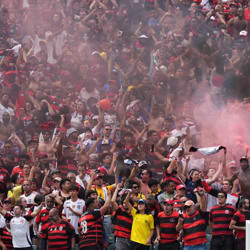 Jornal menospreza equipes brasileiras na Copa do Mundo de Clubes: "Europeus veem como um incômodo no calendário" | mundial de clubes 1 Jornal desdenha de times brasileiros na Copa do Mundo de Clubes: "Europeus o consideram um inconveniente no calendário" | mundial de clubes
