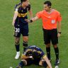 Lavieri: Tentativas do Boca de parar o jogo assustaram transmissão dos EUA