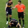 Lavieri: Tentativas do Boca de parar o jogo assustaram transmissão dos EUA