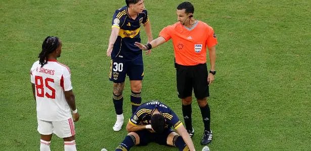 Lavieri: Tentativas do Boca de parar o jogo assustaram transmissão dos EUA