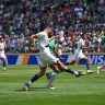 Le PSG assure à Seattle et se qualifie pour les huitièmes de finale de la Coupe du monde des clubs