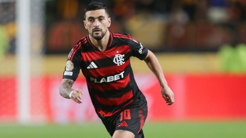 Onde assistir Flamengo x Chelsea pela Copa do Mundo de Clubes