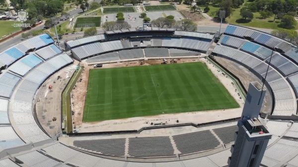 Onde assistir Uruguai x Venezuela pelas Eliminatórias da Copa