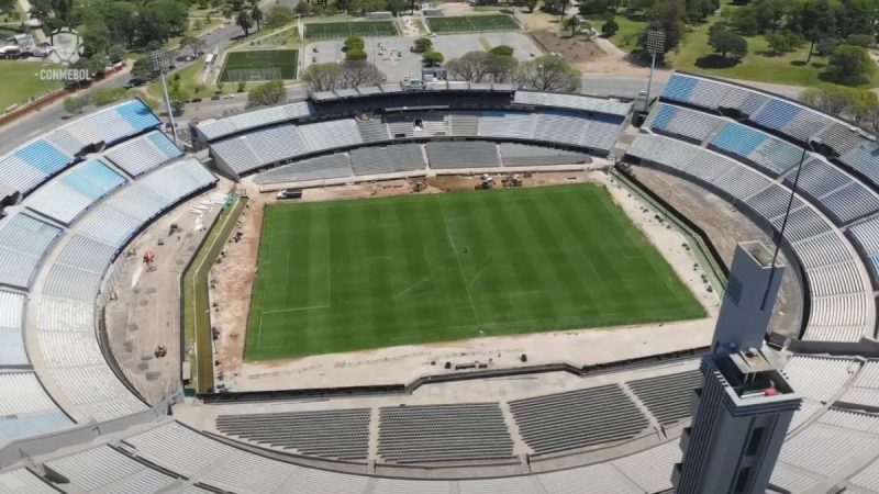onde assistir uruguai x venezuela pelas eliminatórias da copa