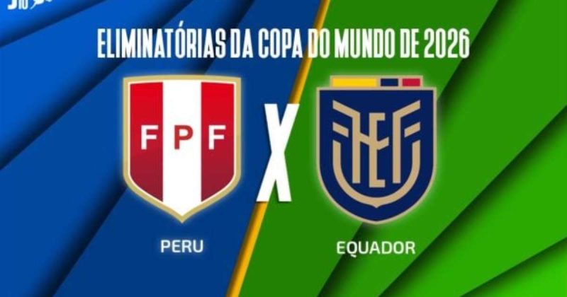 onde assistir, escalações e arbitragem