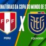 onde assistir, escalações e arbitragem