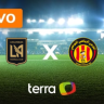 Los Angeles Football Club x ES Tunis - Ao vivo - Mundial de Clubes