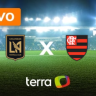 Los Angeles Football Club x Flamengo - Ao vivo - Mundial de Clubes