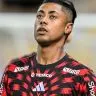 MP denuncia Bruno Henrique, do Flamengo, por suspeita de esquema de apostas