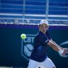 Mamede, Lino e Duda Carbone jogam finais de ITF no juvenil