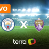 Manchester City x Al Ain - Ao vivo - Mundial de Clubes