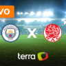 Manchester City x Wydad Casablanca - Ao vivo - Mundial de Clubes