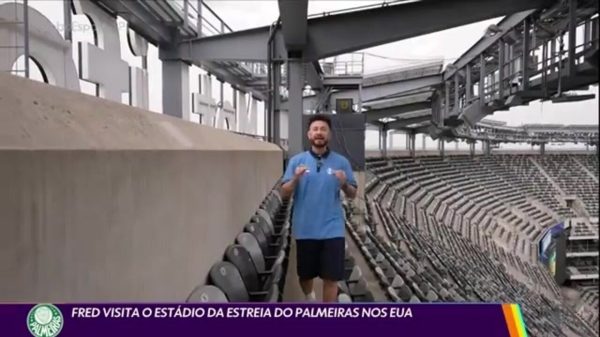 Mapa-múndi mostra onde nasceram os atletas da Copa do Mundo de Clubes | gato mestre