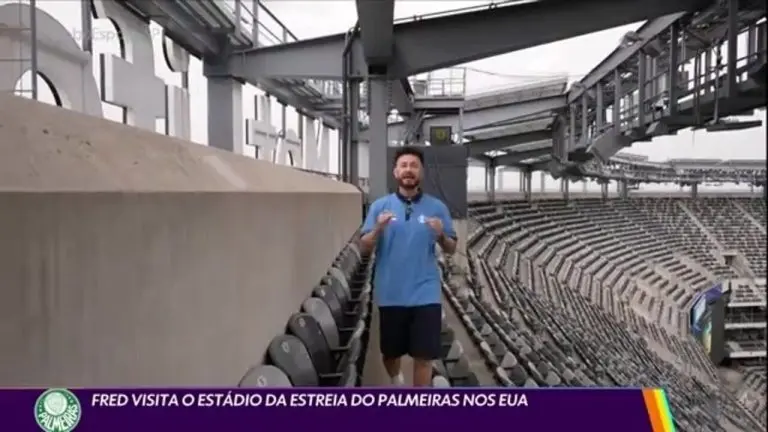 Mapa-múndi mostra onde nasceram os atletas da Copa do Mundo de Clubes | gato mestre