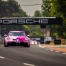 Marcelo Tomasoni inicia preparação para as 24 Horas de Spa