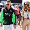 F1: Marko revela por que Hulkenberg não foi escolhido para vaga de Pérez em 2021