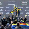 Martelli fala sobre fim de semana "perfeito" na NASCAR Brasil em Tarumã